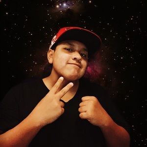 Meet your Posher, Jorge